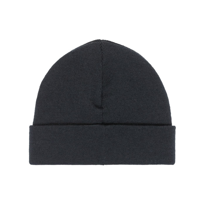 Mid Icon Beanie Flint Black Bild 2
