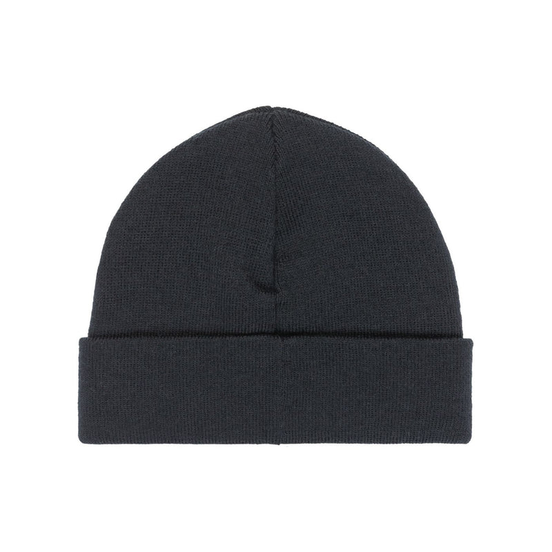 Mid Icon Beanie Flint Black Bild 2