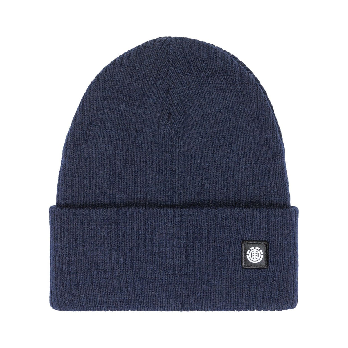 Mid Icon Beanie Rib Indigo Bild 1