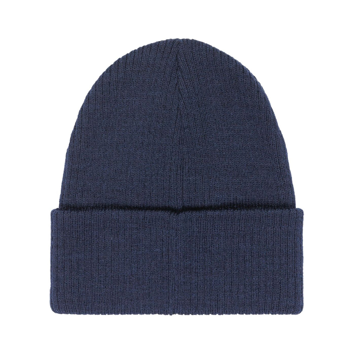 Mid Icon Beanie Rib Indigo Bild 2