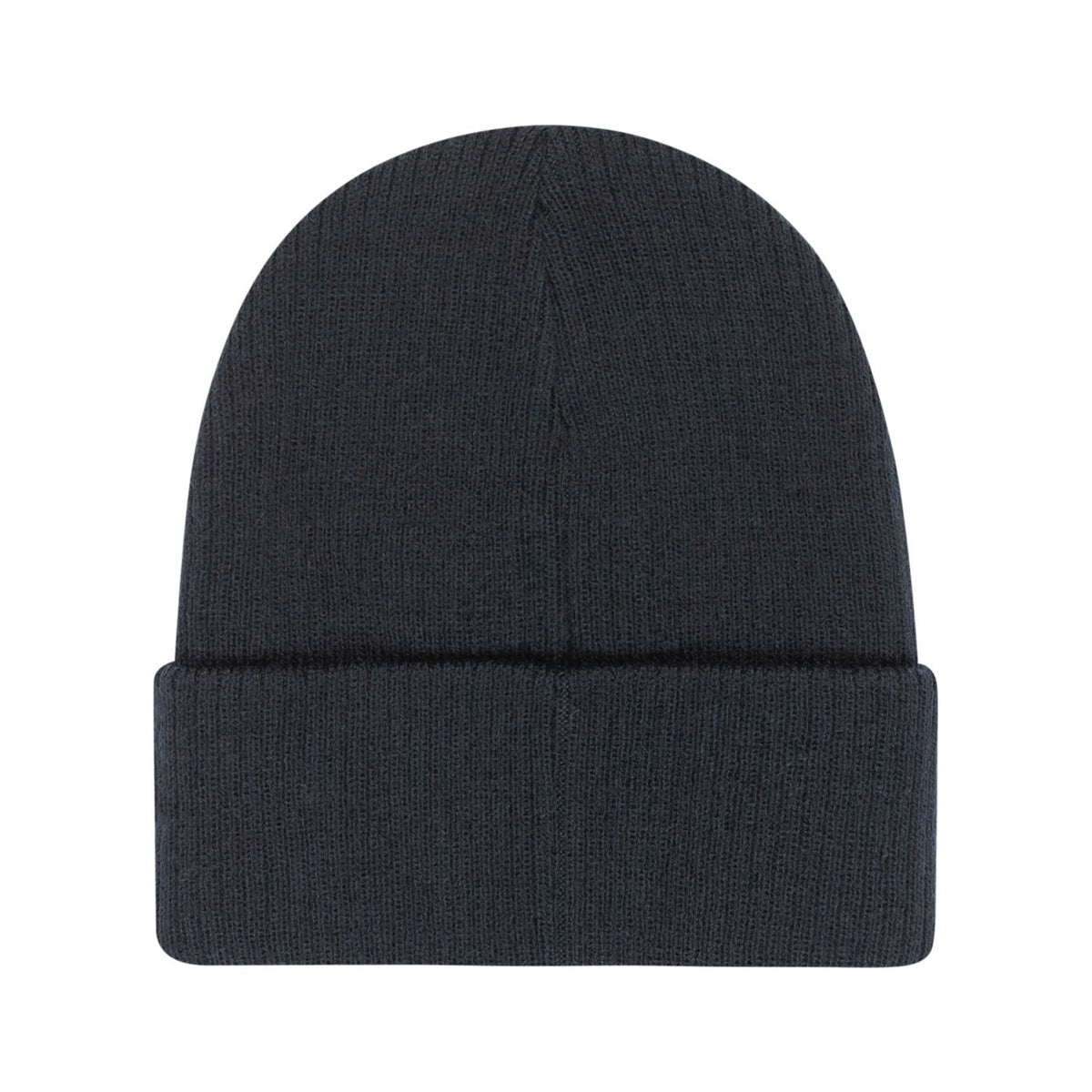 Mid Icon Beanie Rib Flint Black Bild 2