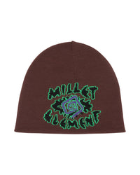 MXE Beanie Truffle Bild 1