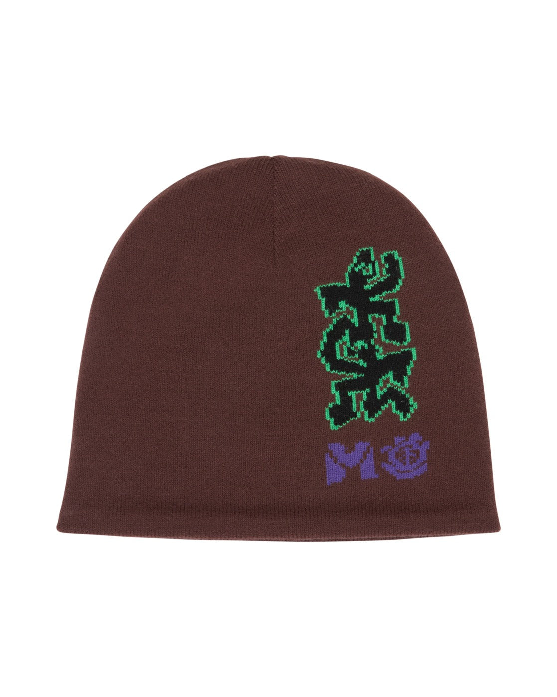 MXE Beanie Truffle Bild 2