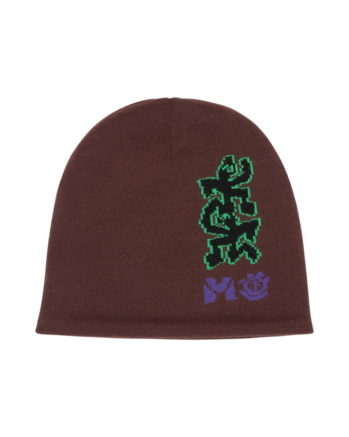 MXE Beanie Truffle Bild 2