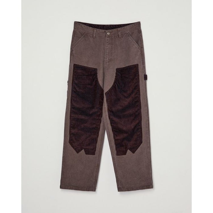 MXE Carpenter Pant Truffle Bild 1