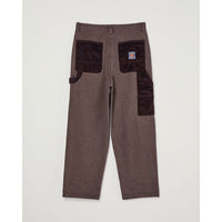 MXE Carpenter Pant Truffle Bild 2