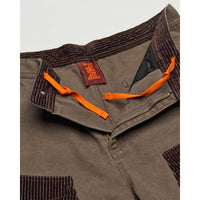 MXE Carpenter Pant Truffle Bild 3