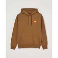 MXE Escape PO Hoodie Toffee Bild 1