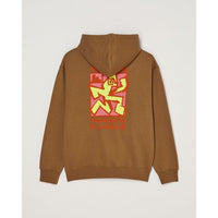 MXE Escape PO Hoodie Toffee Bild 2