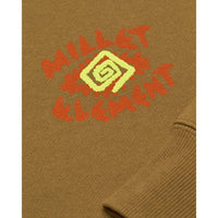 MXE Escape PO Hoodie Toffee Bild 3