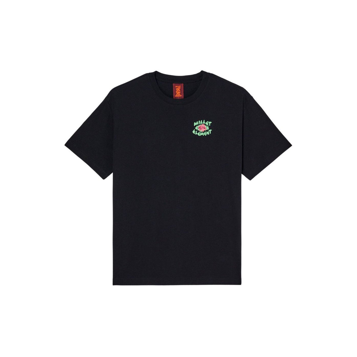 MXE Escape SS Tee Black Bild 1