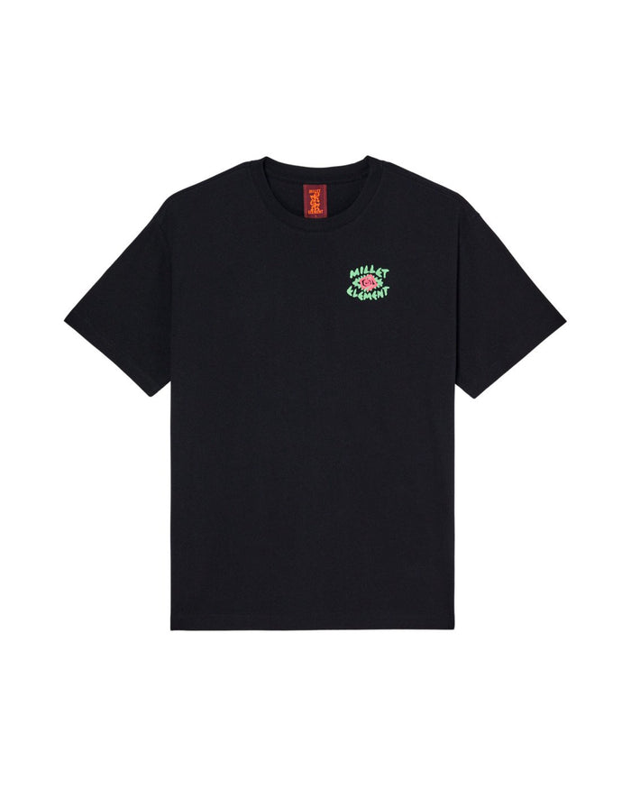 MXE Escape SS Tee Black Bild 1