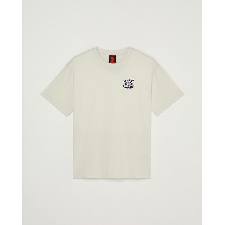 MXE Escape SS Tee Foggy Dew Bild 1