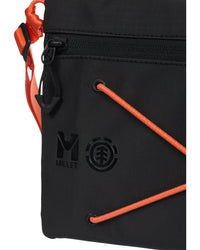 MXE Flat Pouch Black MXE Bild 4