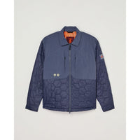 MXE Insulated Coach Jkt Shadow Blue MXE Bild 1