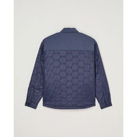 MXE Insulated Coach Jkt Shadow Blue MXE Bild 2