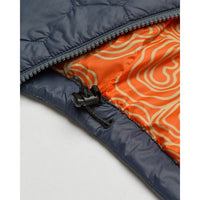 MXE Insulated Coach Jkt Shadow Blue MXE Bild 4