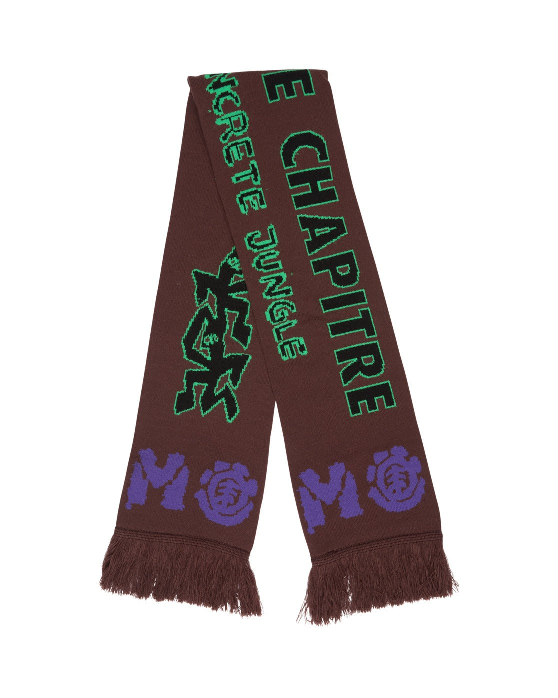 MXE Scarf Truffle Bild 2