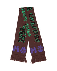 MXE Scarf Truffle Bild 2