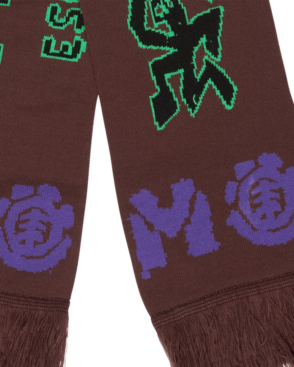 MXE Scarf Truffle Bild 4