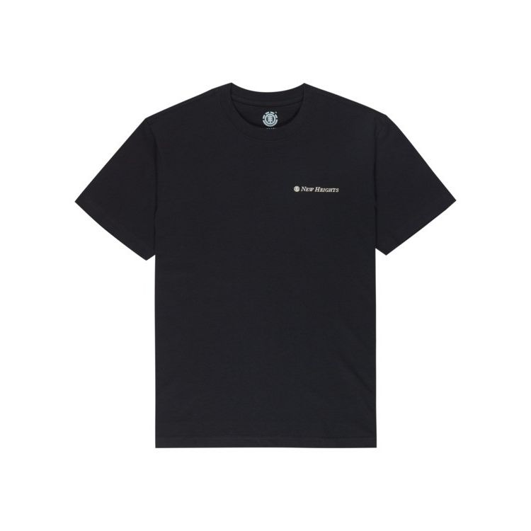 New Heights SS Off Black Bild 1