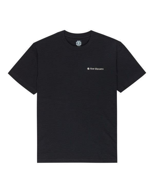 New Heights SS Off Black Bild 1