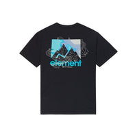 New Heights SS Off Black Bild 2