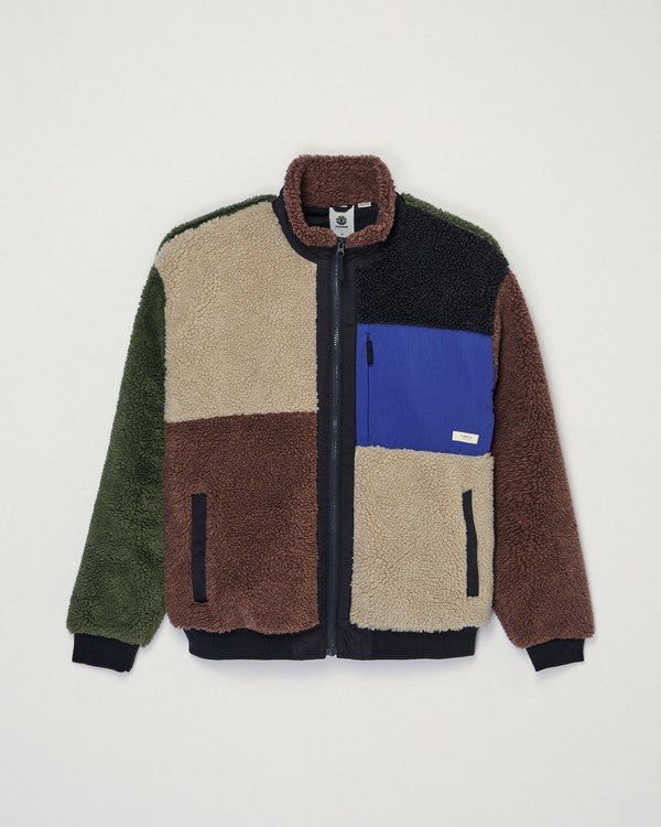 Oak Sherpa Multi Bild 1