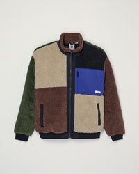 Oak Sherpa Multi Bild 1