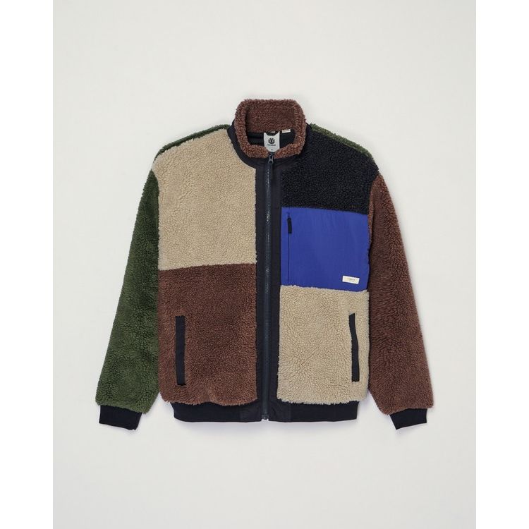 Oak Sherpa Multi Bild 1