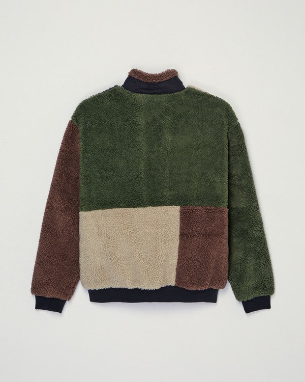 Oak Sherpa Multi Bild 2