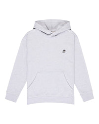 Pizza PO Y Mid Grey Heather Bild 1