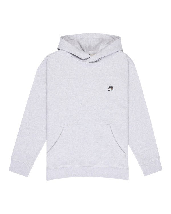 Pizza PO Y Mid Grey Heather Bild 1
