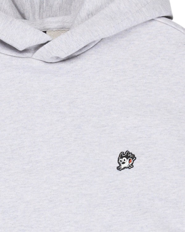 Pizza PO Y Mid Grey Heather Bild 3