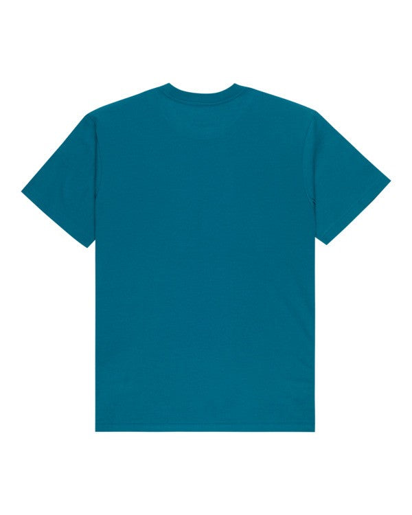 Poolside SS Mallard Blue Bild 2