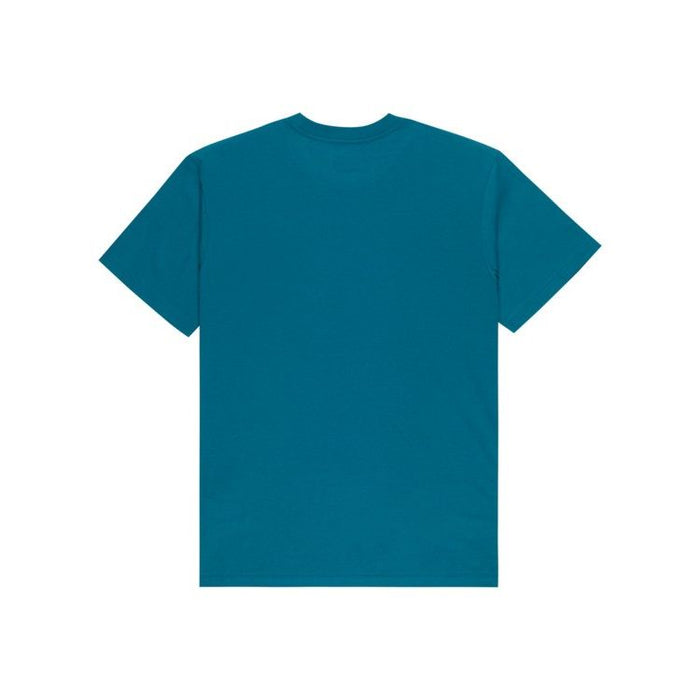 Poolside SS Mallard Blue Bild 2