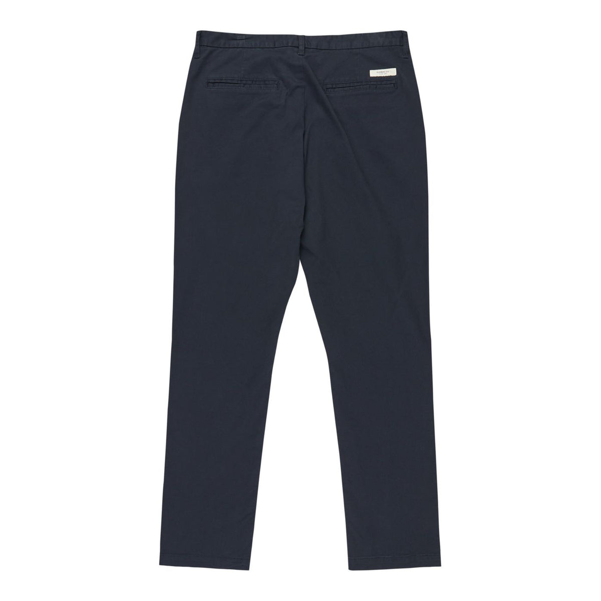 Regular Chino Twill Eclipse Navy Bild 2