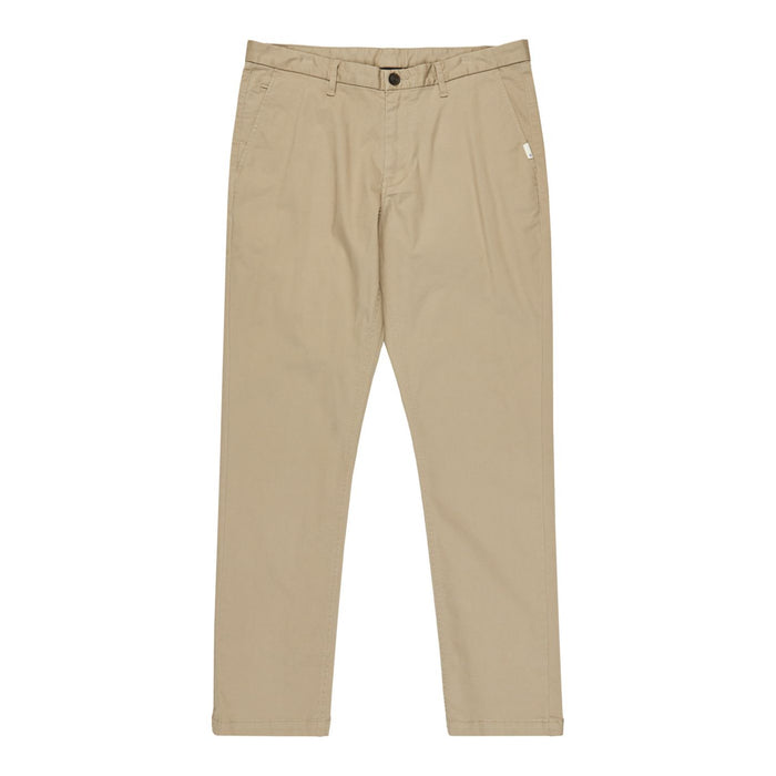 Regular Chino Twill Aluminum Bild 1