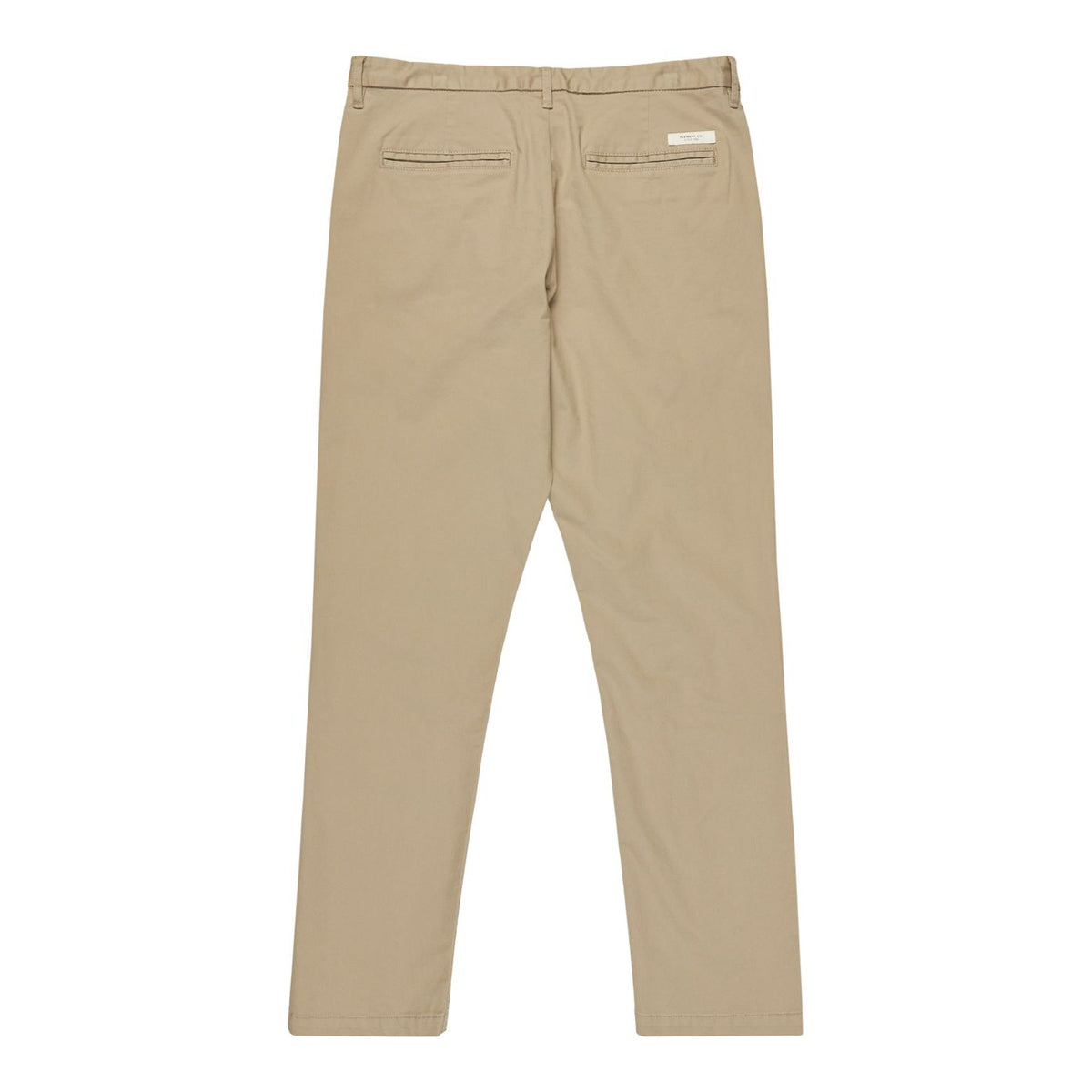 Regular Chino Twill Aluminum Bild 2
