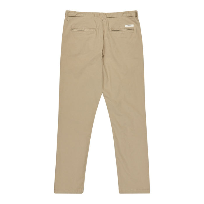 Regular Chino Twill Aluminum Bild 2