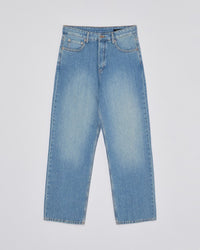 Relax 5 Denim Worn Indigo Bild 1