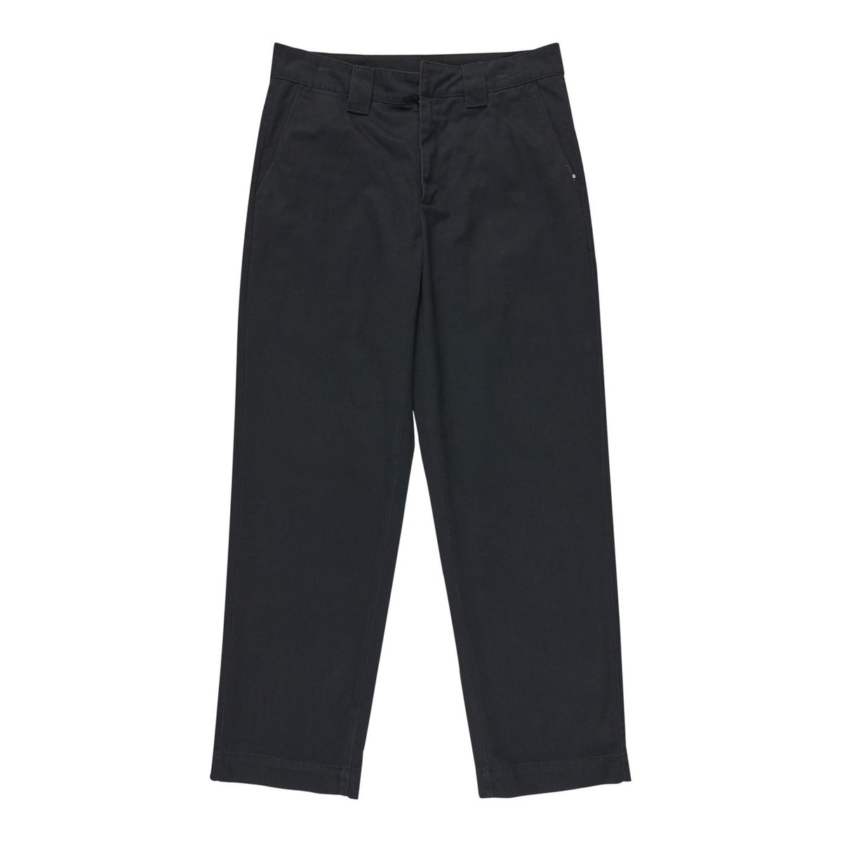 Relax Work Chino Flint Black Bild 1