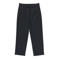 Relax Work Chino Flint Black Bild 1