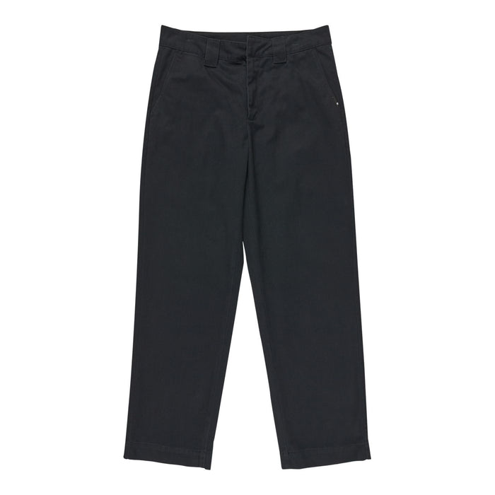 Relax Work Chino Flint Black Bild 1