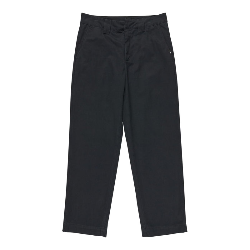 Relax Work Chino Flint Black Bild 1