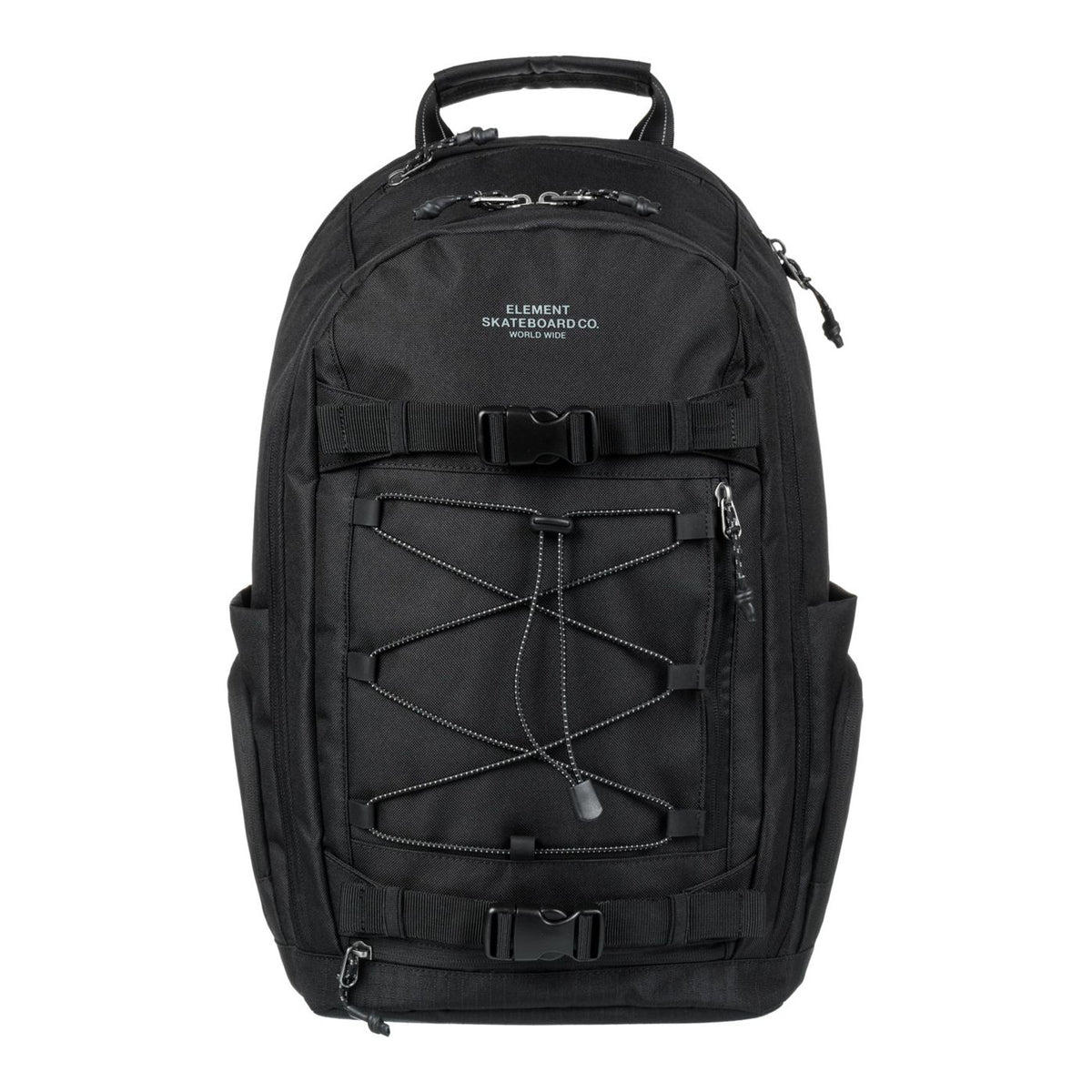 Scheme Skate BPK Flint Black Bild 1