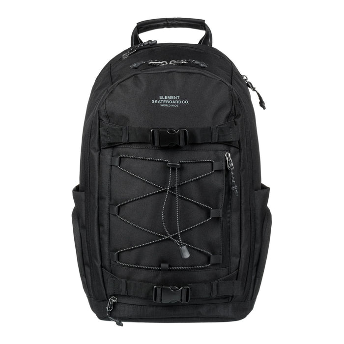 Scheme Skate BPK Flint Black Bild 1