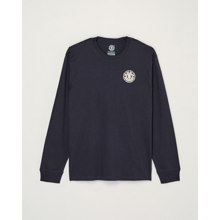 Seal BP LS Off Black Bild 1