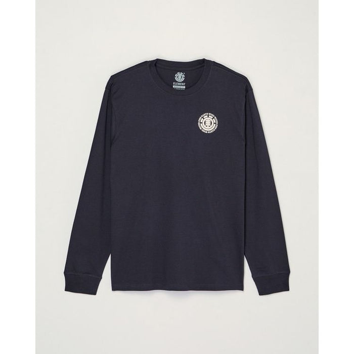 Seal BP LS Off Black Bild 1