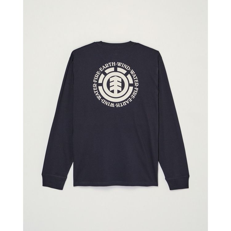 Seal BP LS Off Black Bild 2